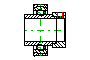 2D ISO View
